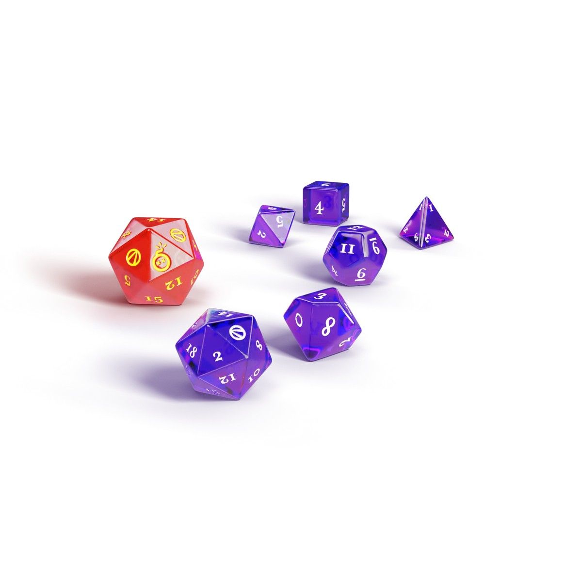 Bunkers & Badasses RPG: Deluxe Edition