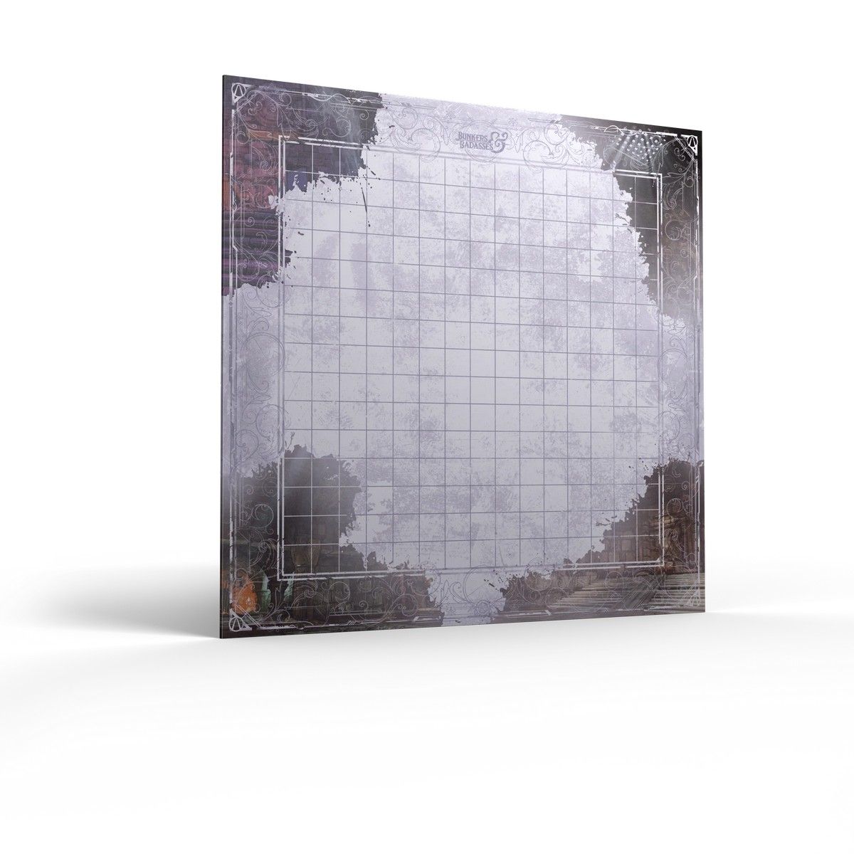 Bunkers & Badasses RPG: Deluxe Edition