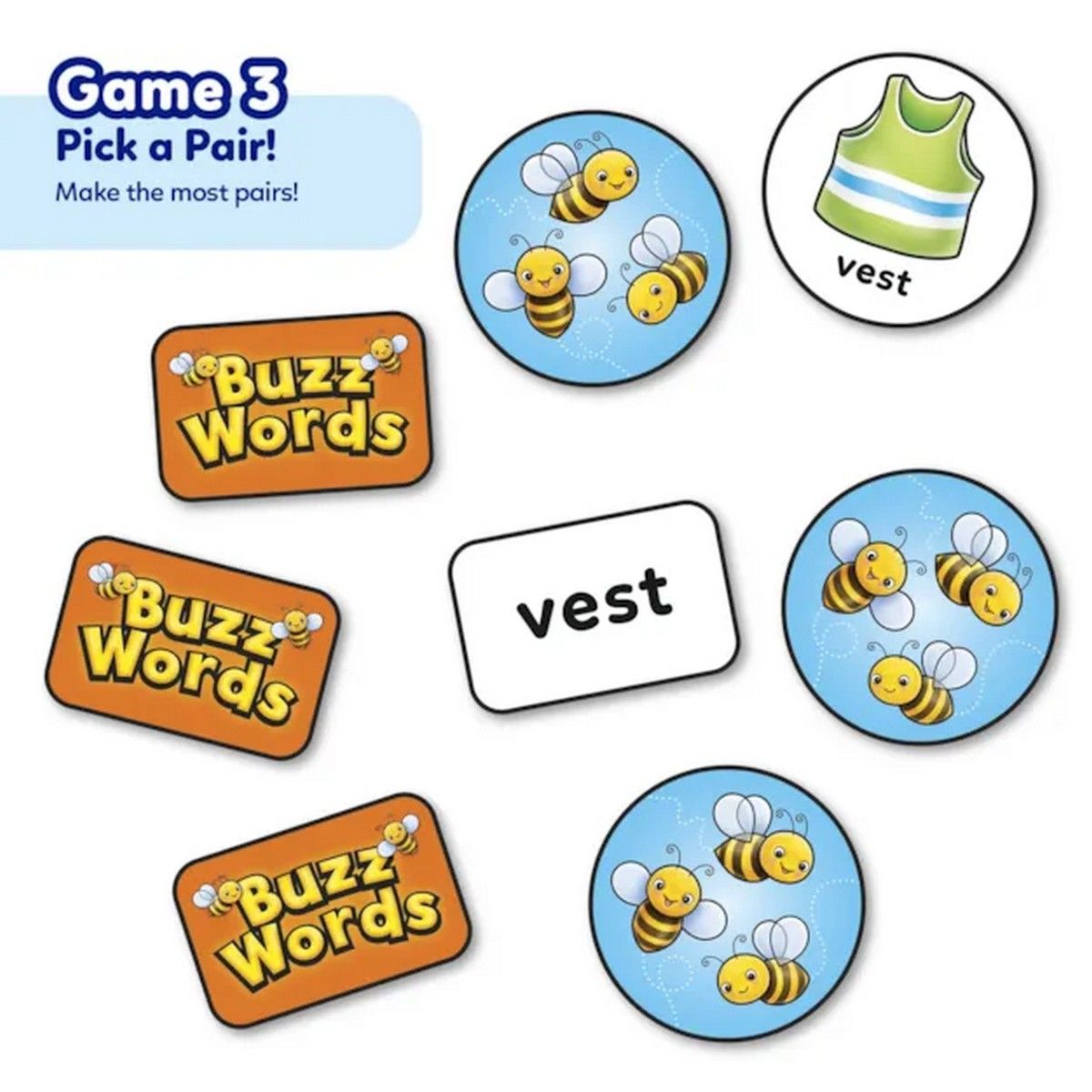 Buzz Words