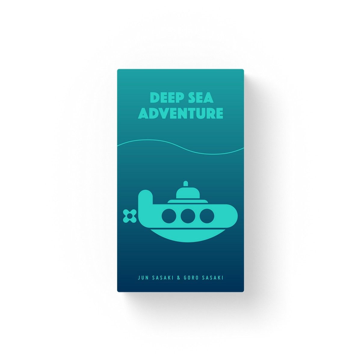Deep Sea Adventure Boost