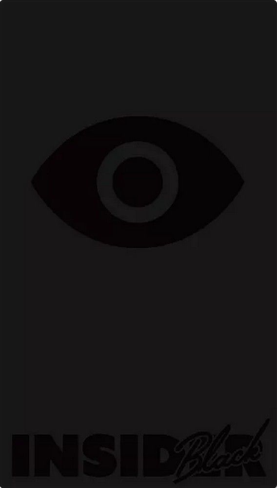 Insider Black