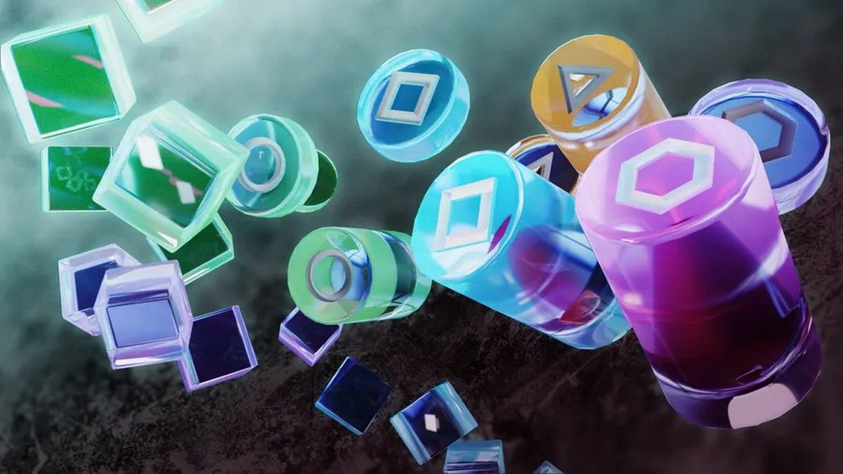 Vestige - Swanky Edition