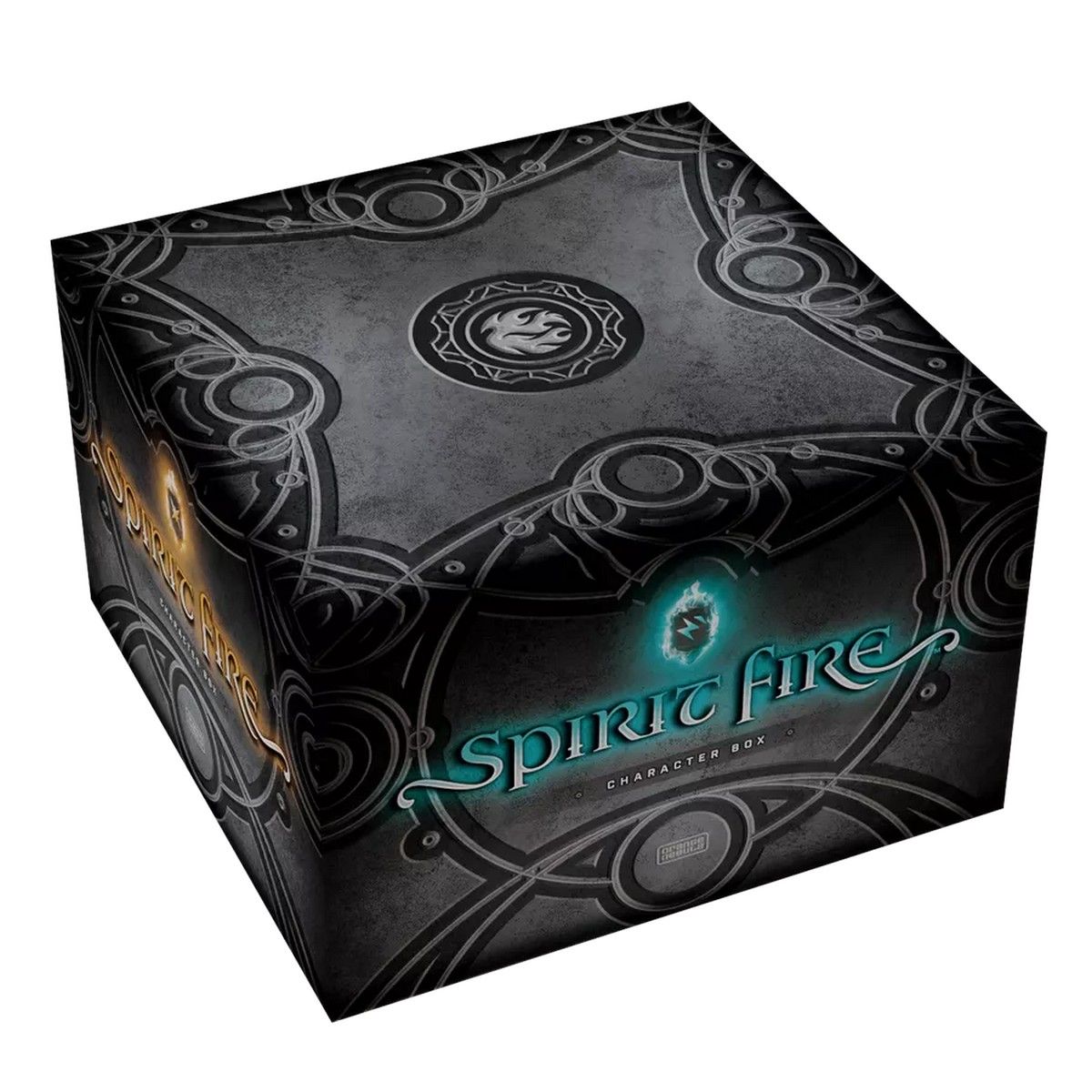 Spirit Fire