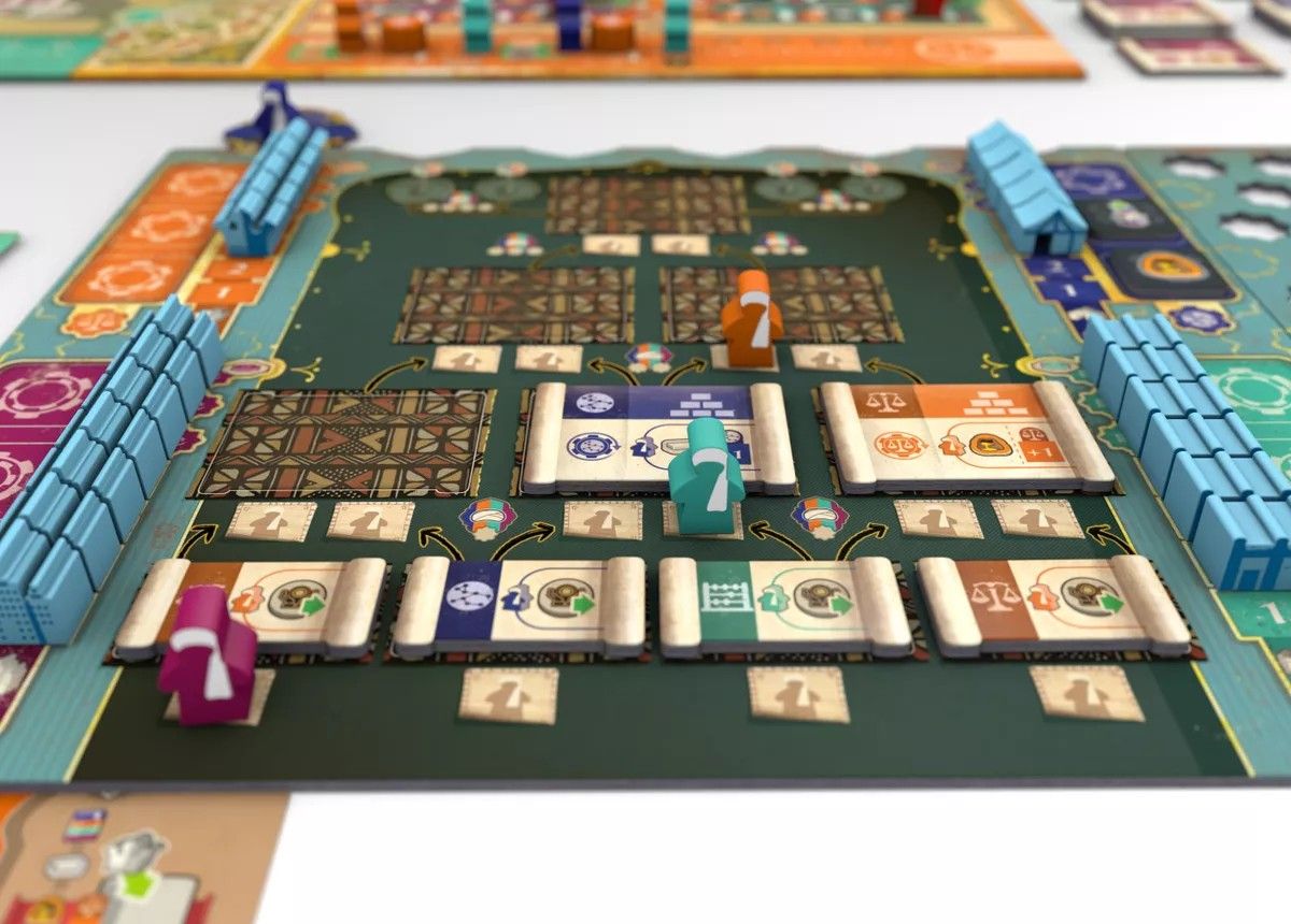 Sankore: The Pride of Mansa Musa