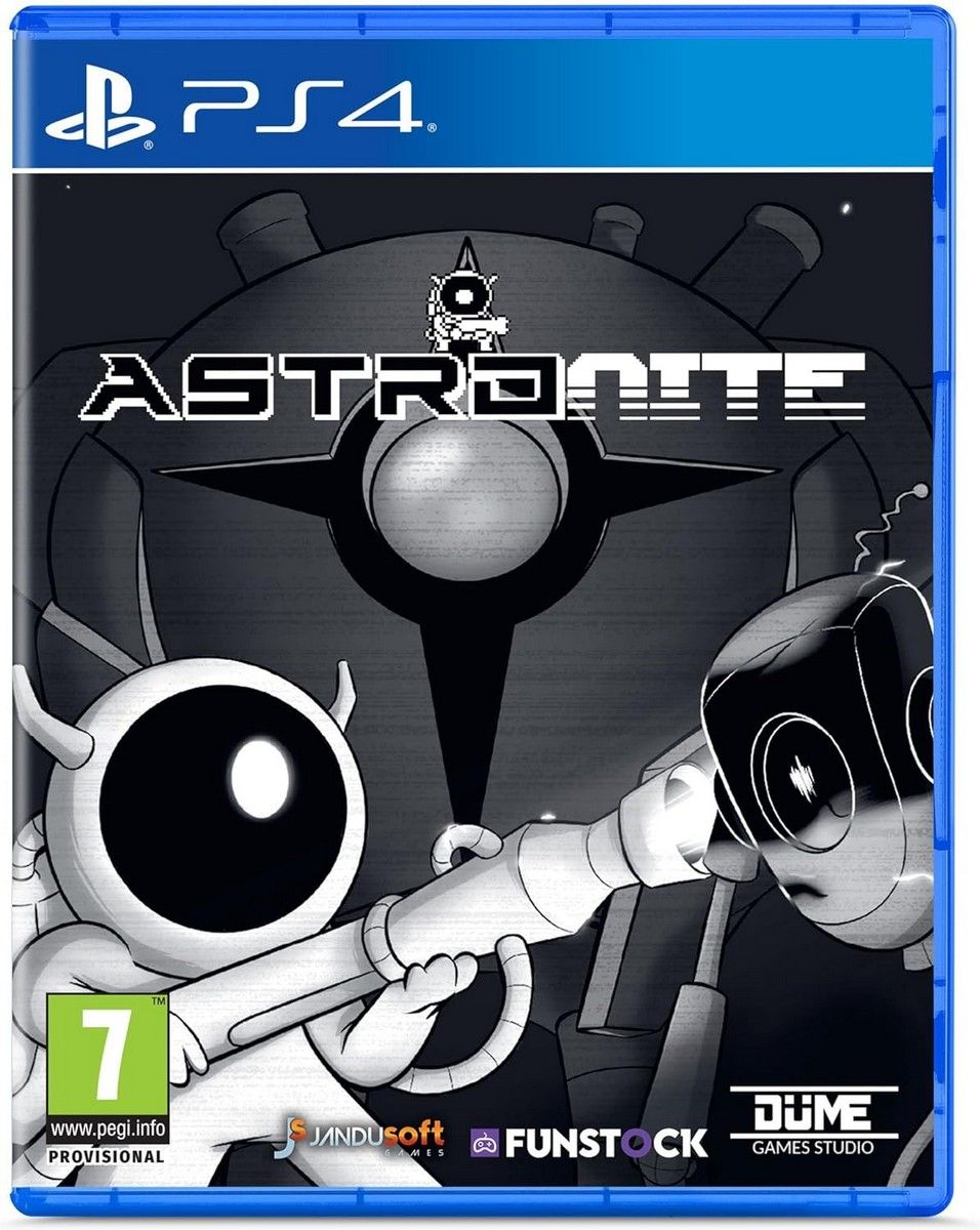 Astronite - PS4