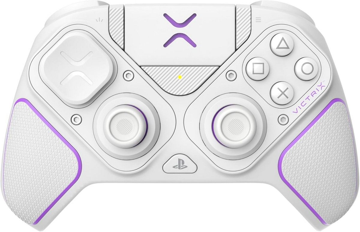 Victrix Pro BFG Controller White