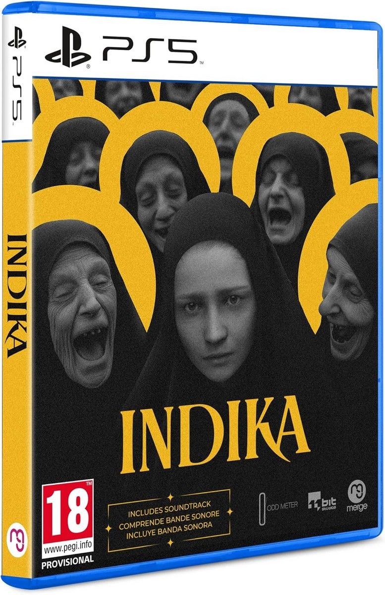 Indika - PS5