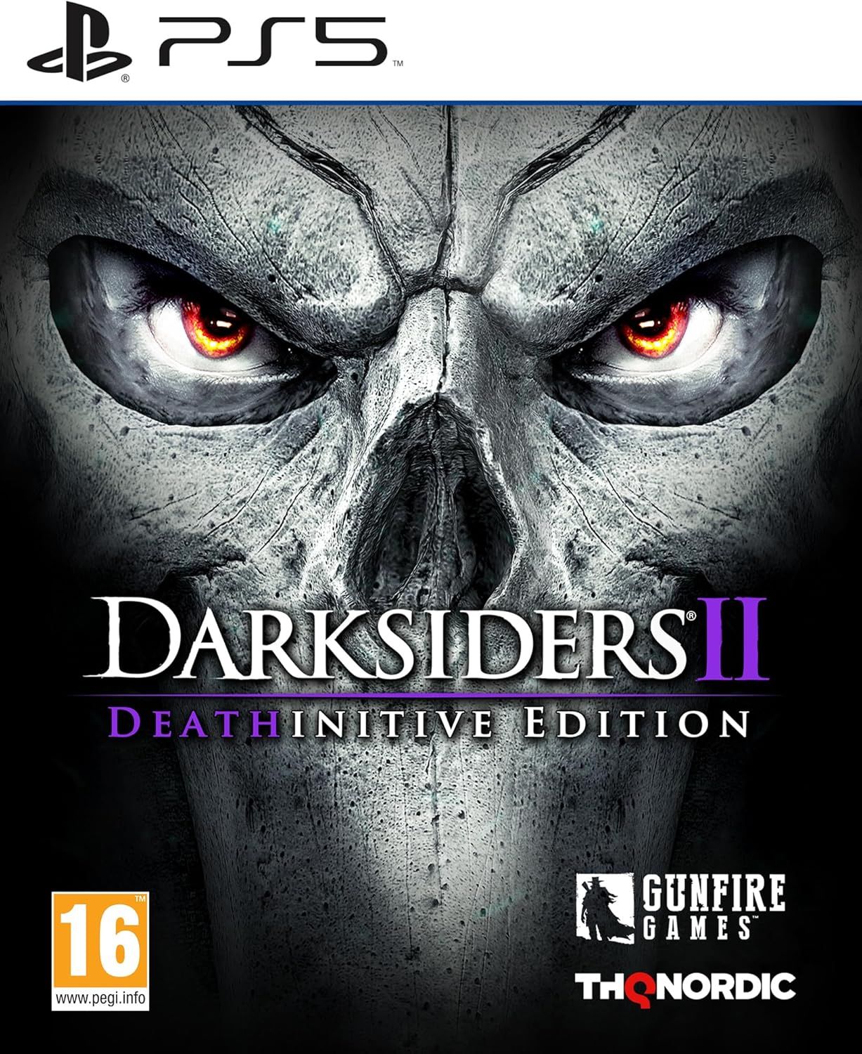 Darksiders II Deathinitive - PS5