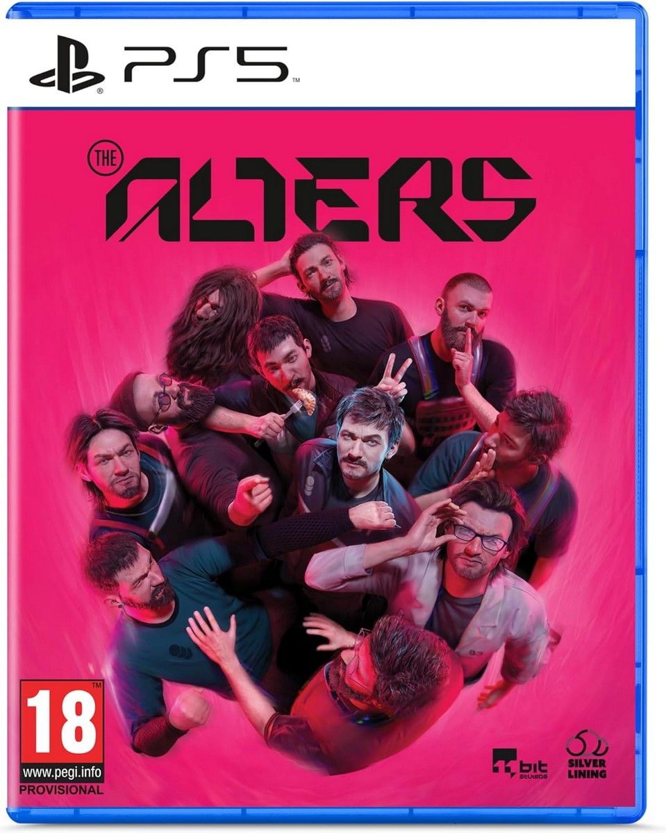 The Alters - PS5