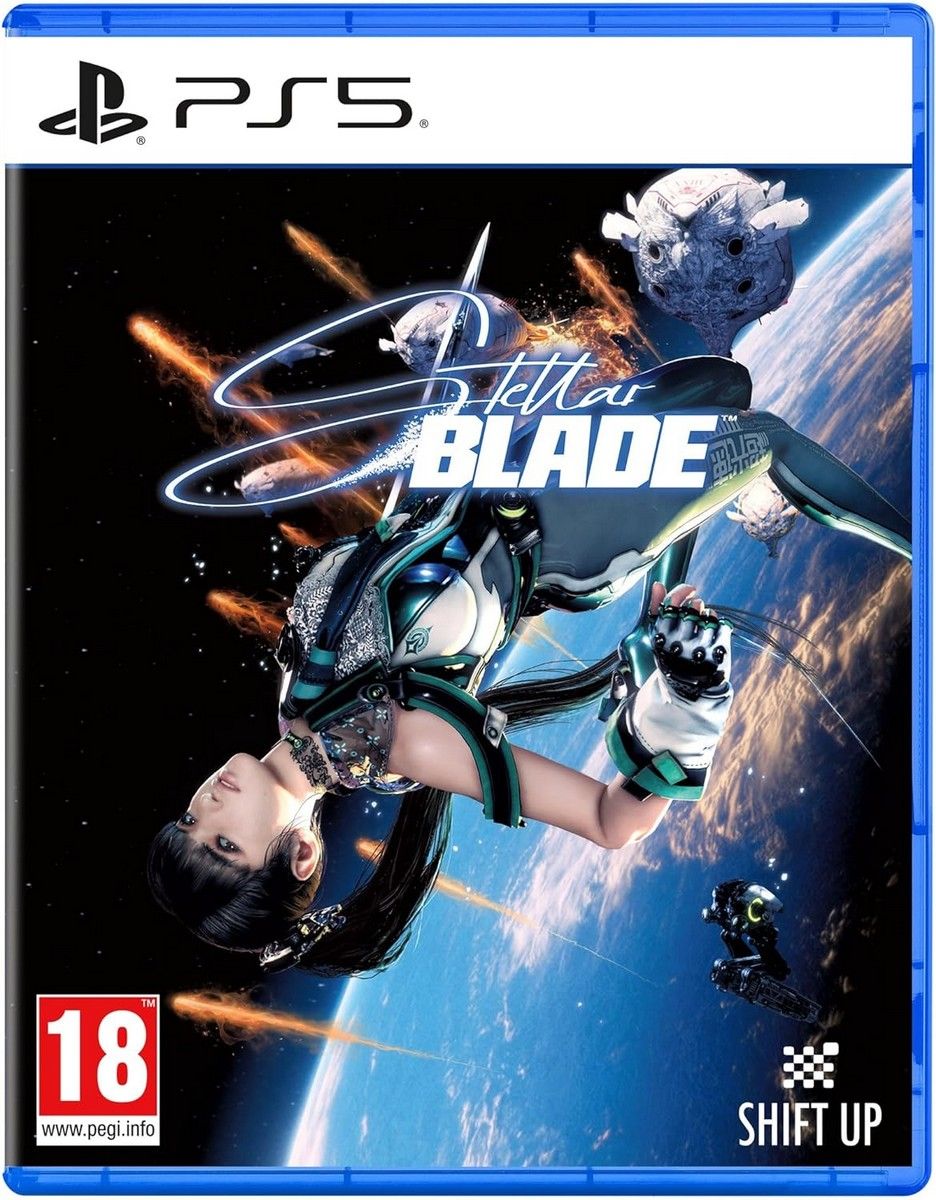 Stellar Blade - PS5