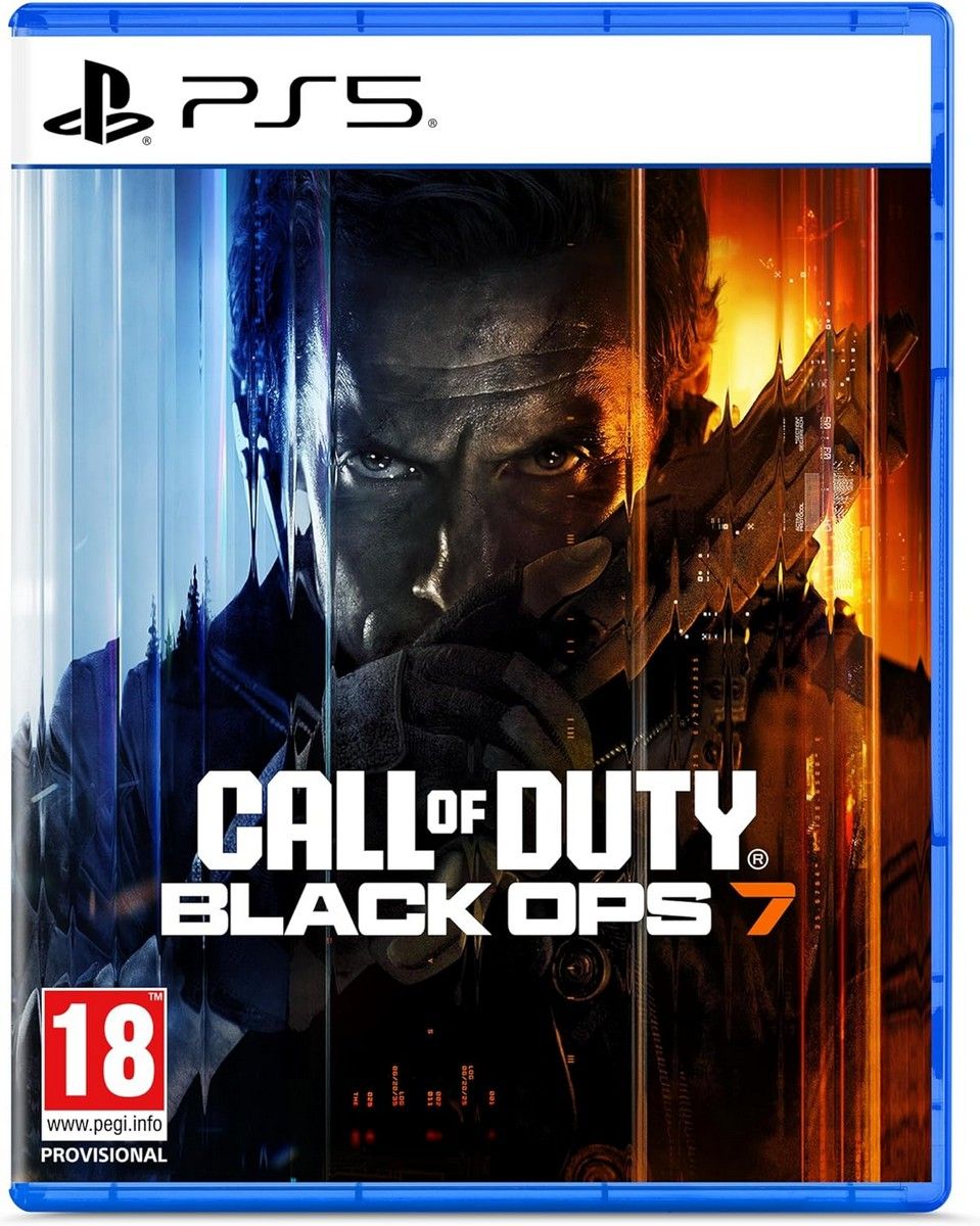 Call of Duty®: Black Ops 7 - PS5