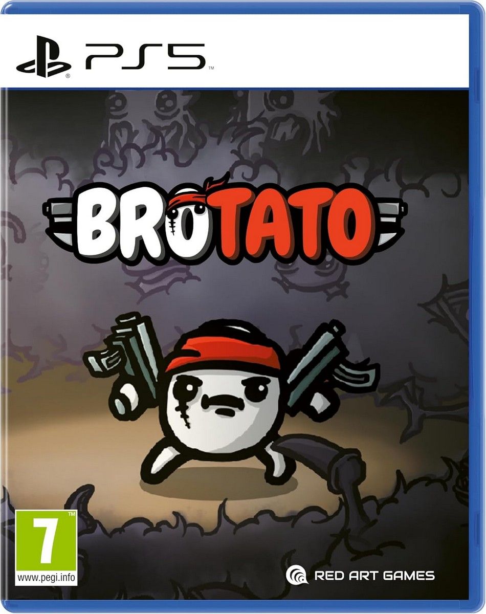 Brotato - PS5
