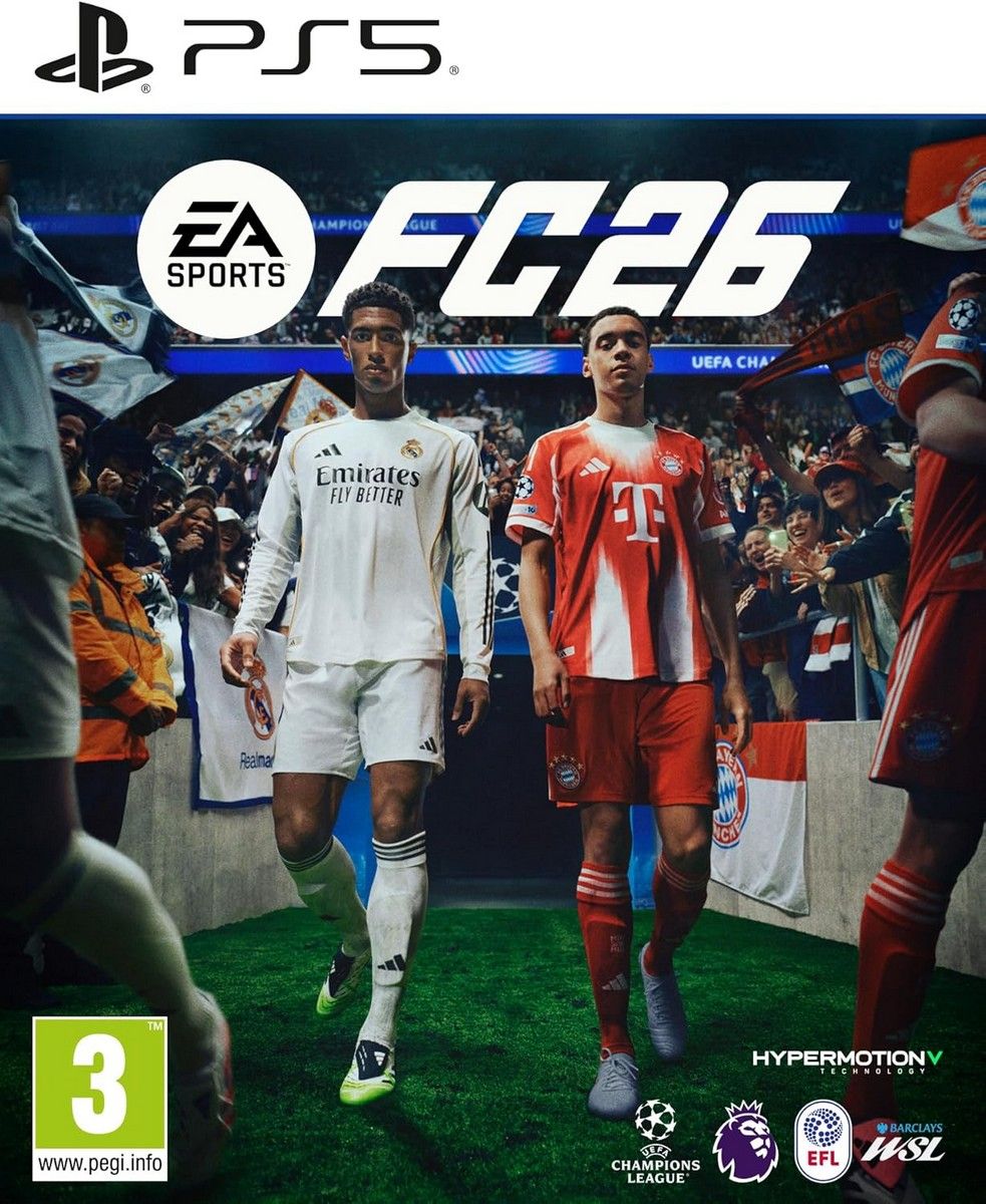 EA FC 26 - PS5