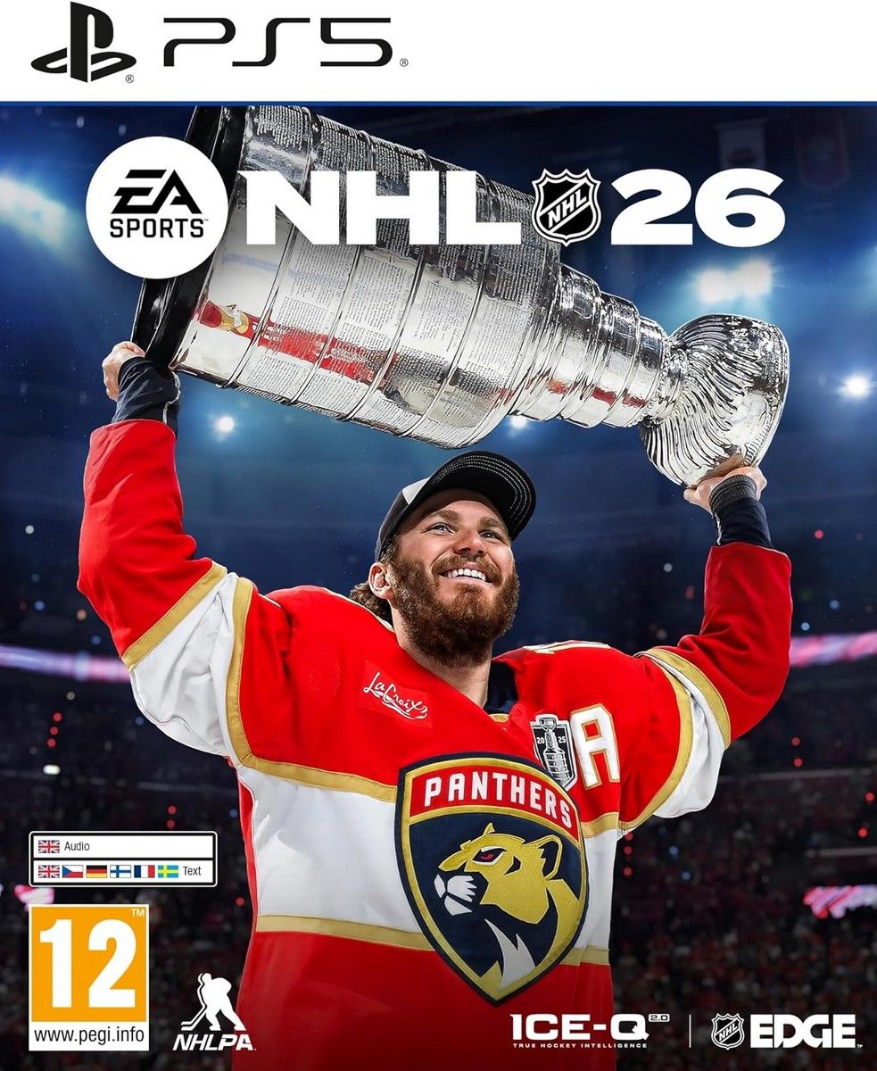 EA Sports NHL® 26 - PS5