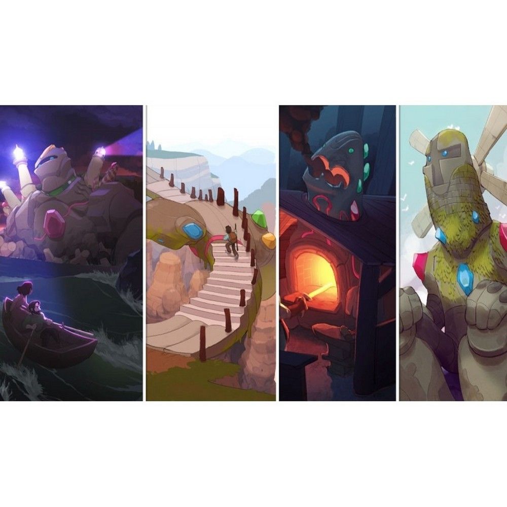 Century: Golem Edition