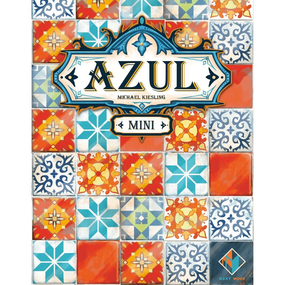 Azul Mini