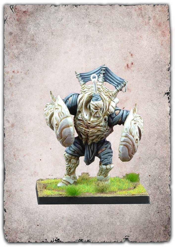 Spires: Brute Drones