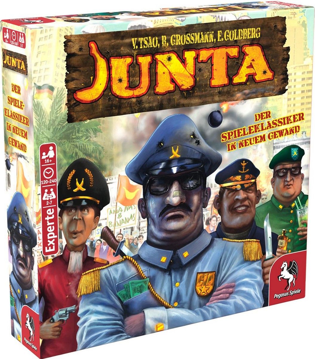 Junta