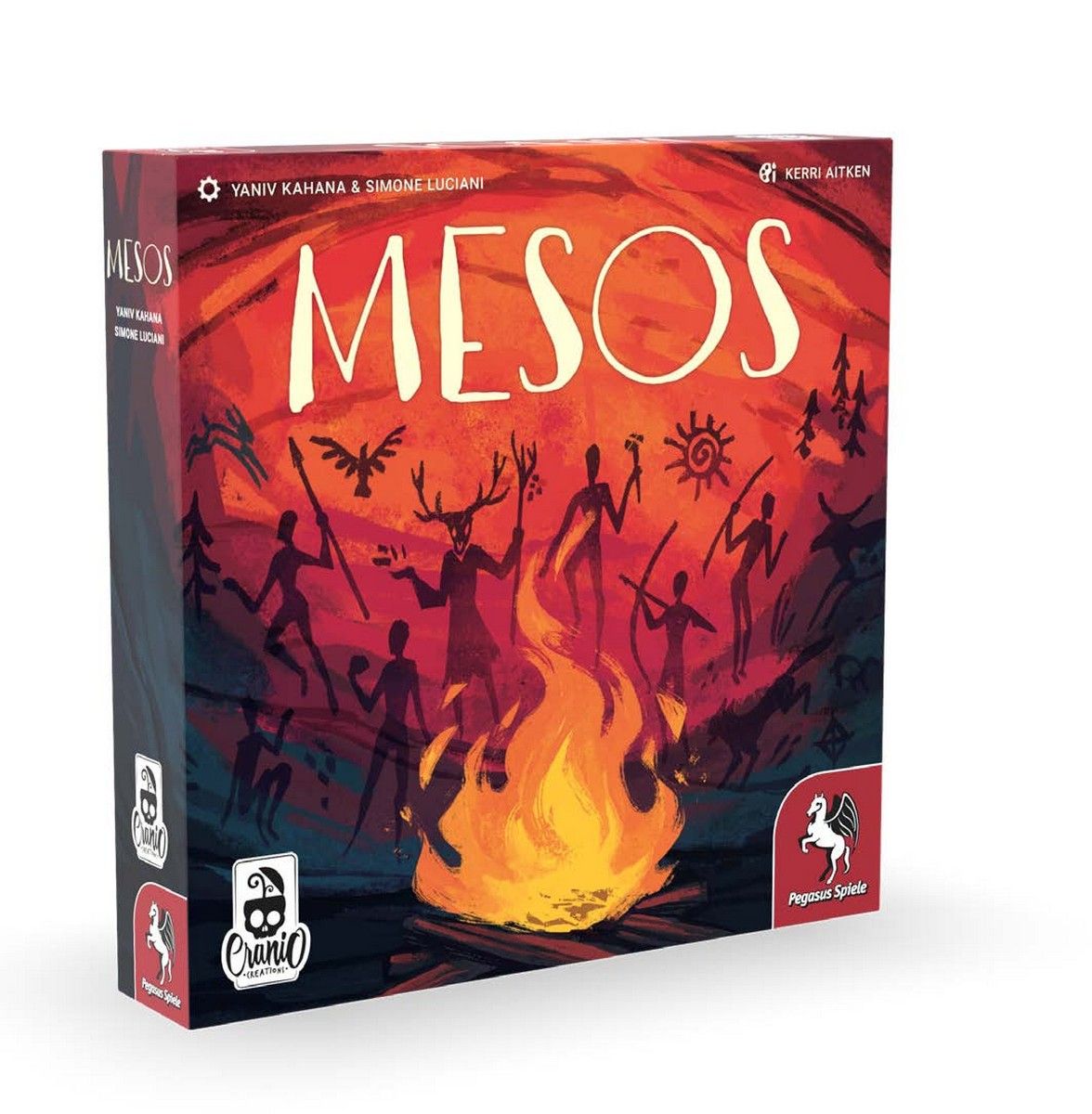 MESOS