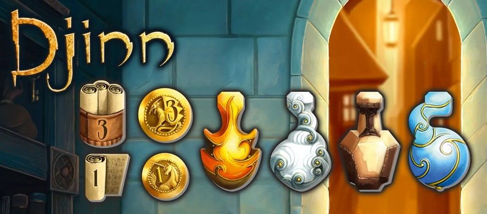 Djinn