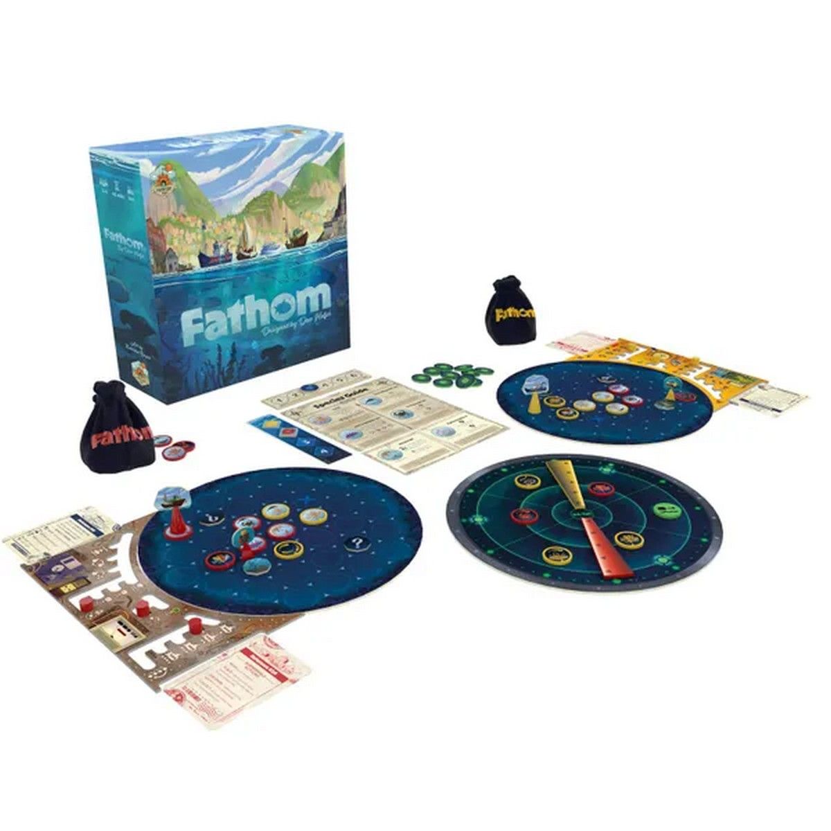 Fathom Retail Edition
