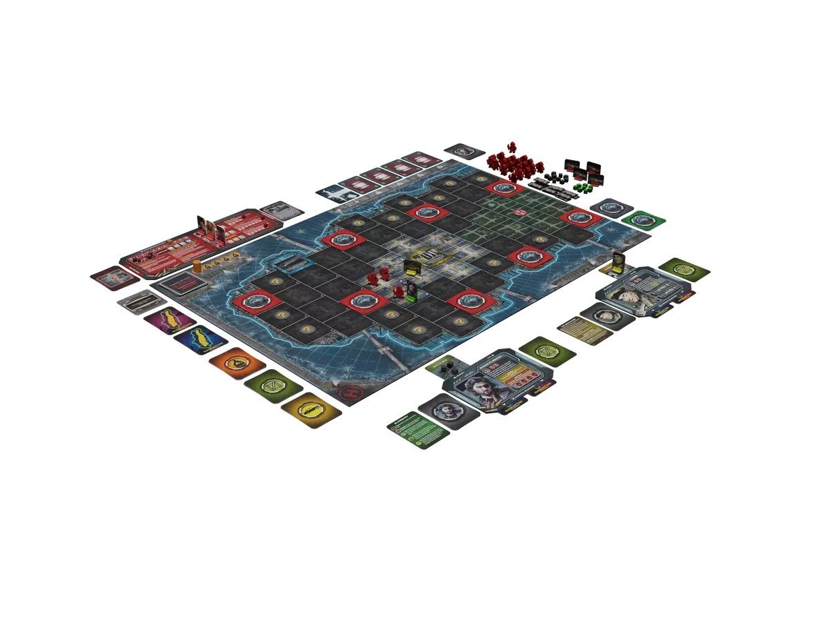 Escape from New York