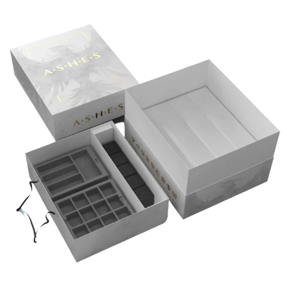Ashes Ascendancy Storage Box
