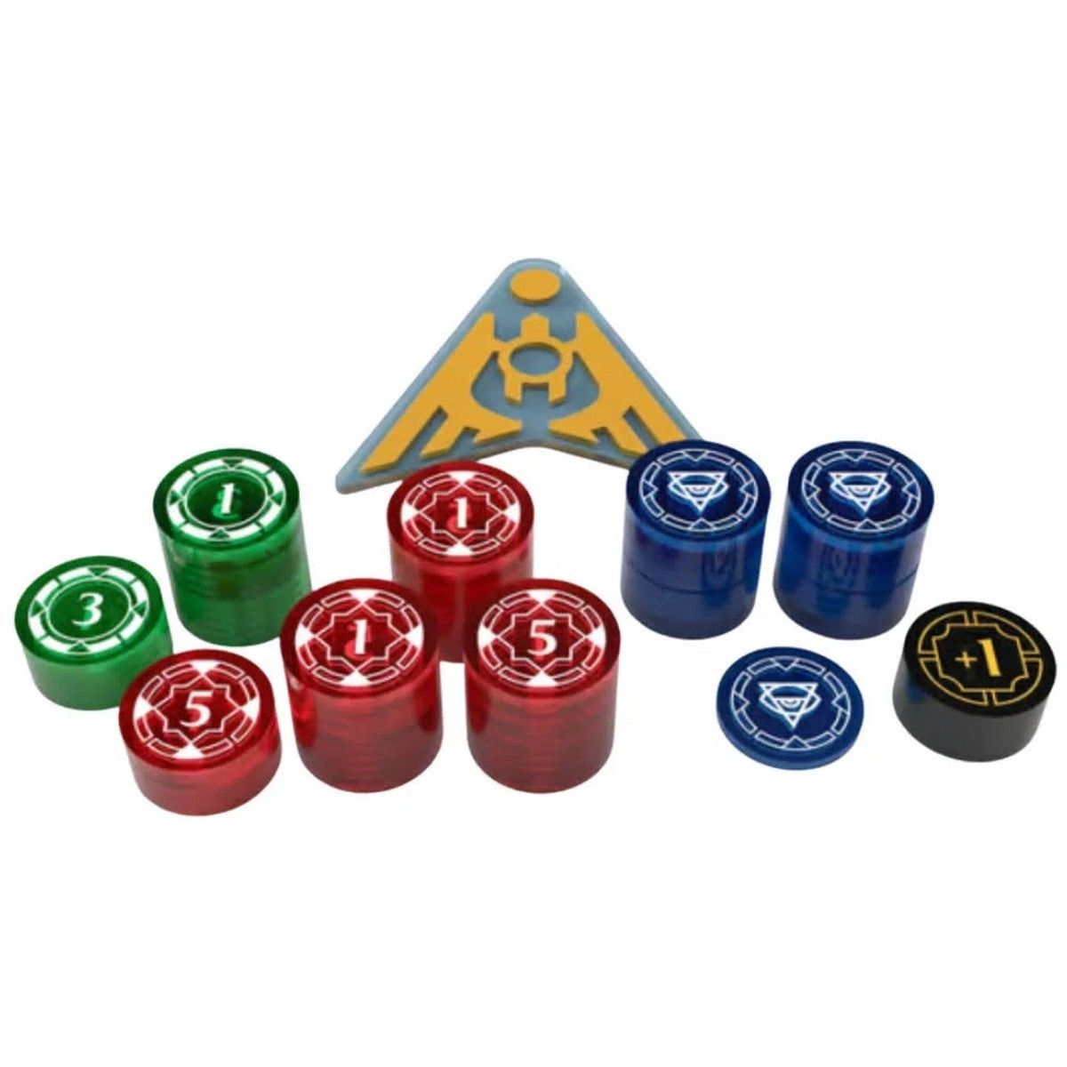 Ashes Ascendancy Premium Tokens