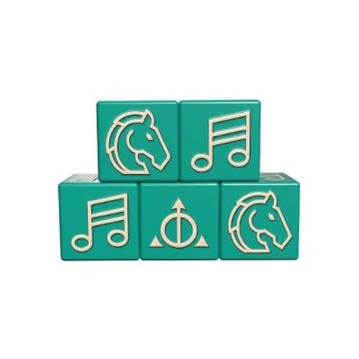 Ashes Ascendancy Dice Pack - Sympathy Dice