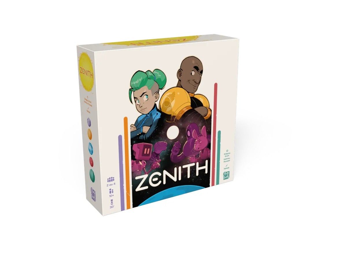 Zenith