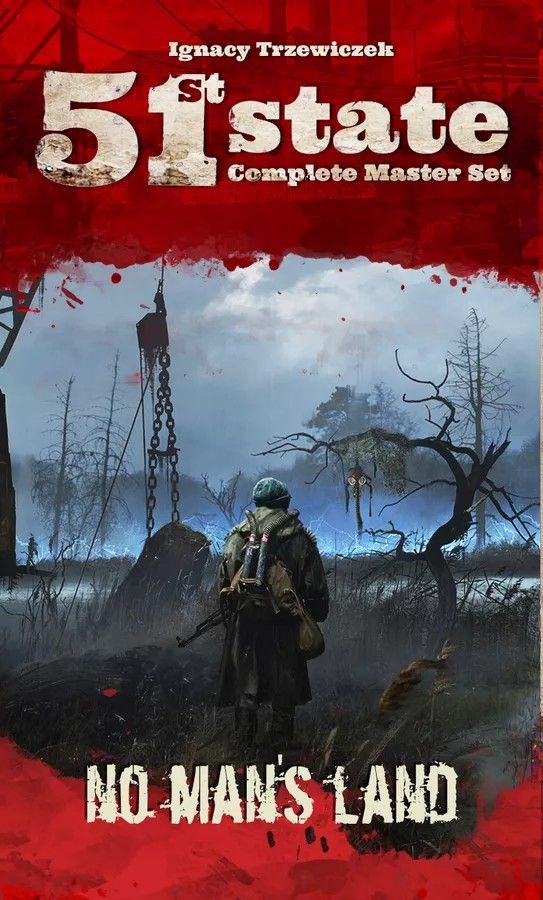 51st State: No Man's Land