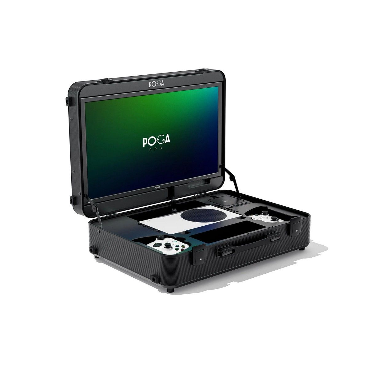 POGA Pro - Black - Xbox Series S - XBSX