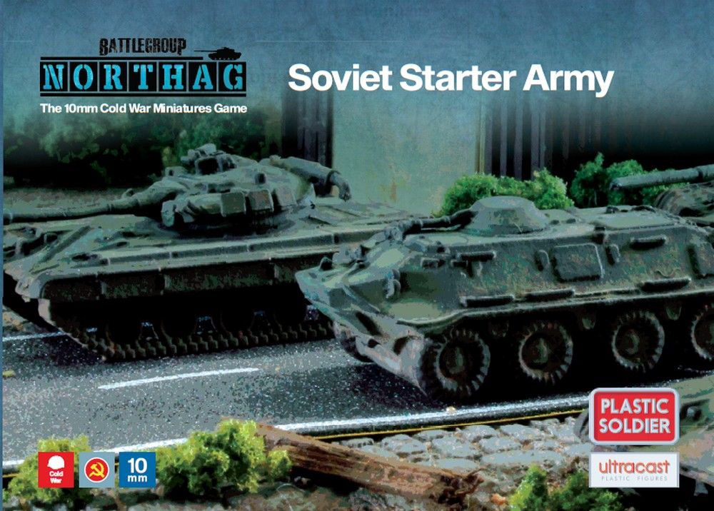 Soviet Starter Army