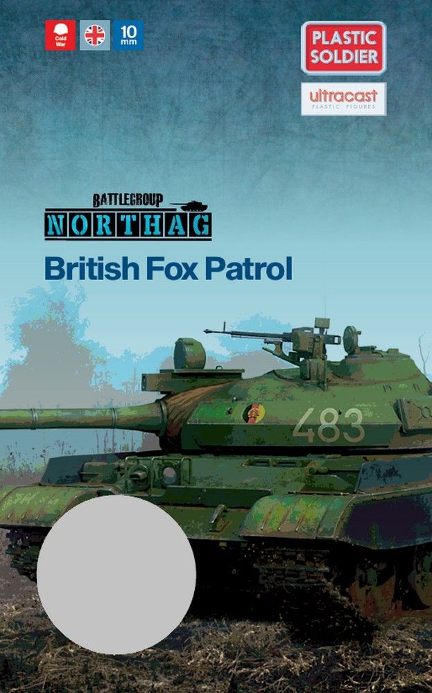 Fox Patrol