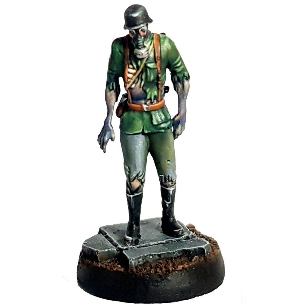 Beta Zombies - Escape from Stalingrad Z