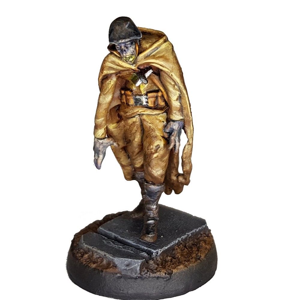 Beta Zombies - Escape from Stalingrad Z