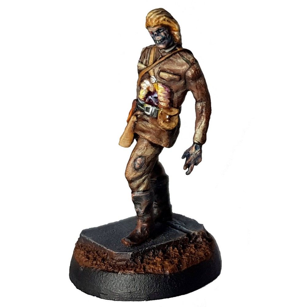 Beta Zombies - Escape from Stalingrad Z