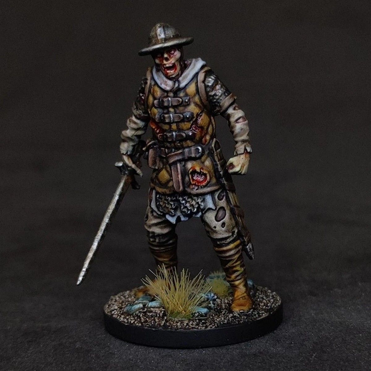 Gates of Niflheim - Draugr Miniatures