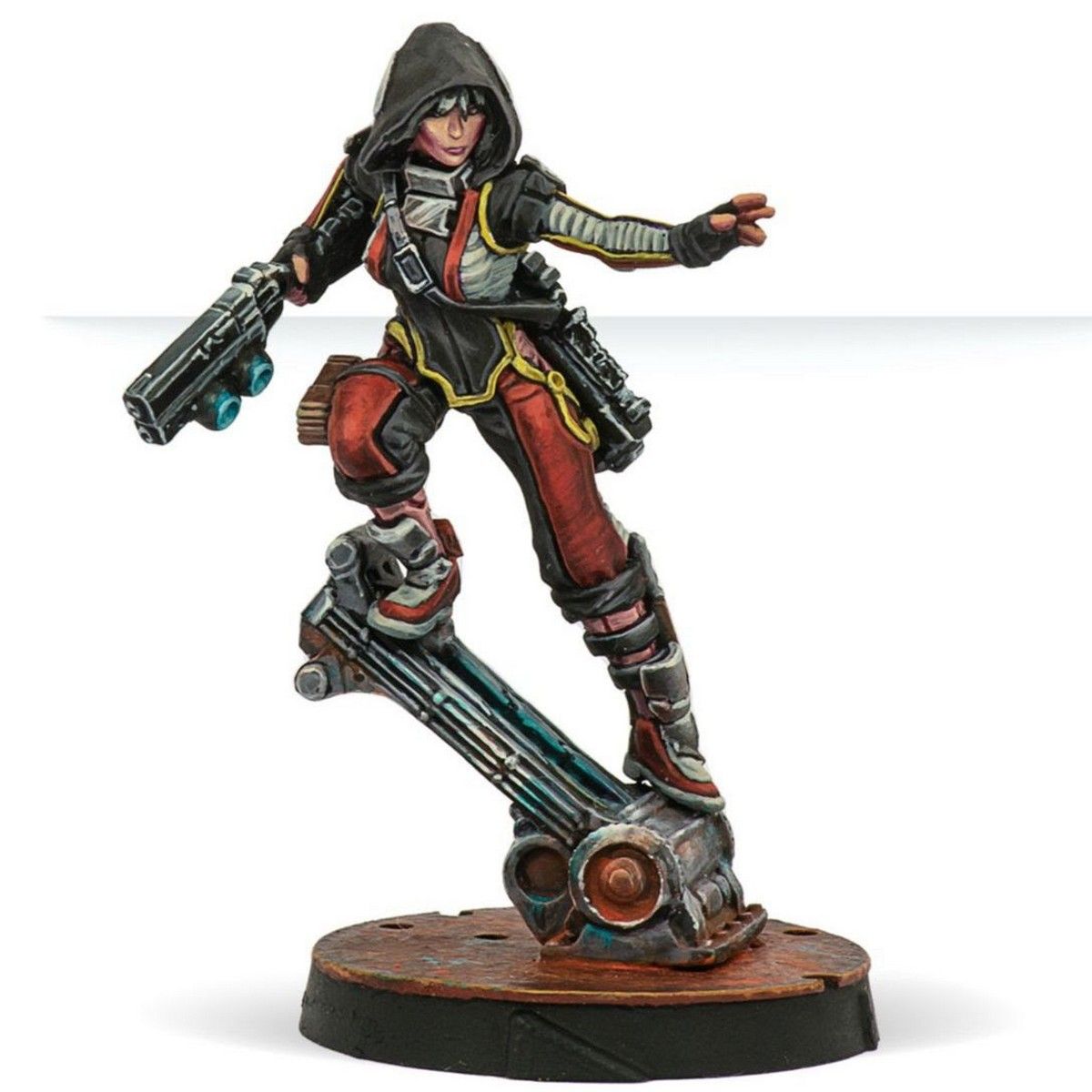 Mary Problems Convention Exclusive Edition