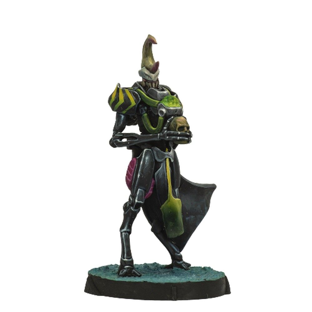 EXOs Exrah Executive Officers Pre-order Exclusive Edition