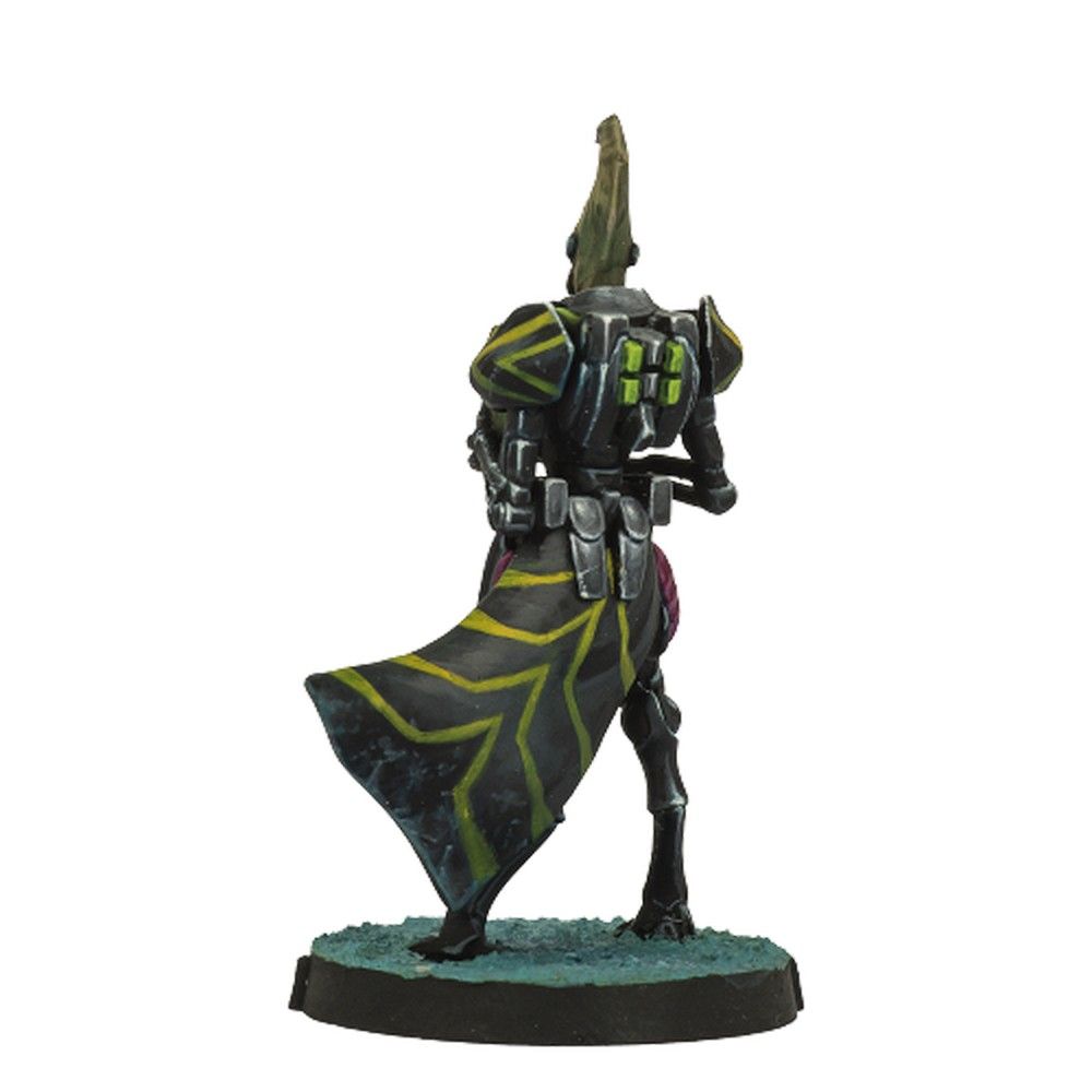 EXOs Exrah Executive Officers Pre-order Exclusive Edition