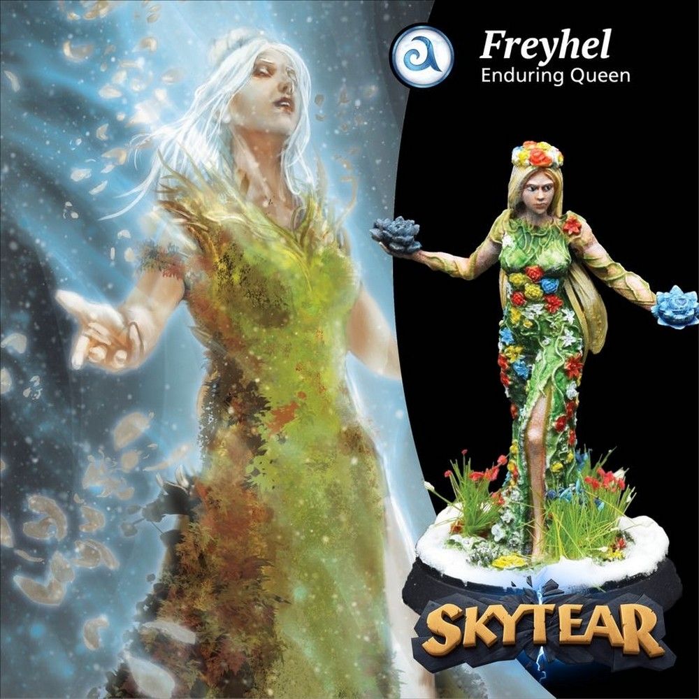 Skytear Liothan Expansion 1