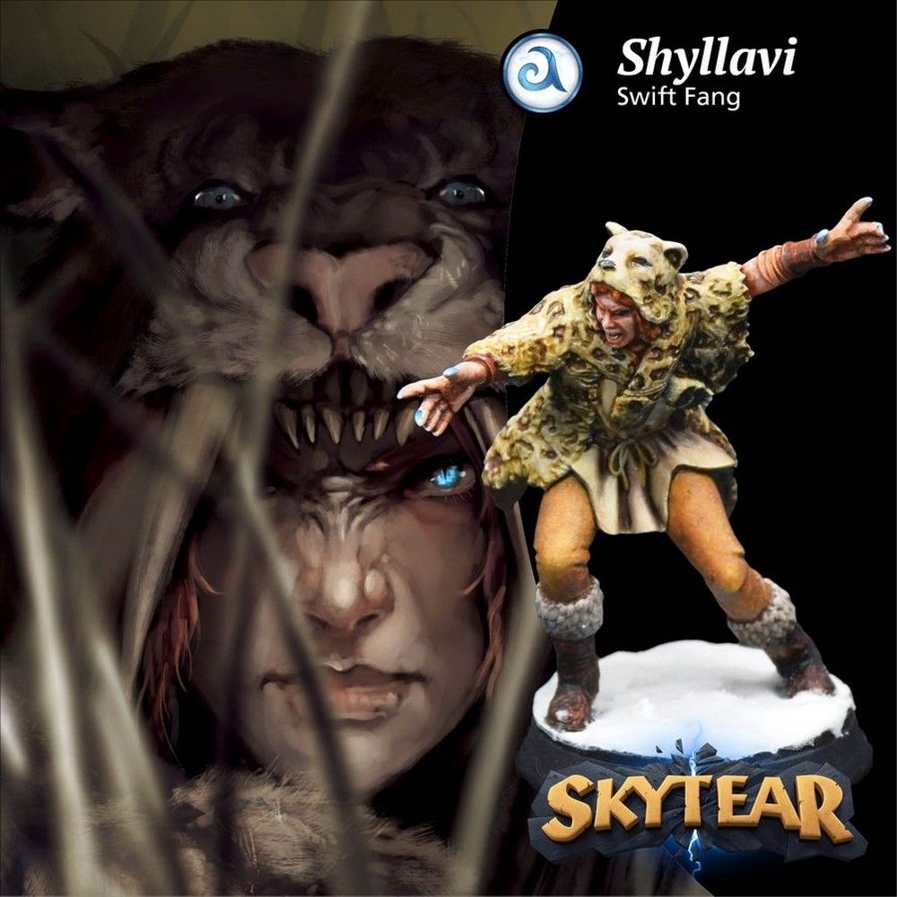 Skytear Liothan Expansion 1