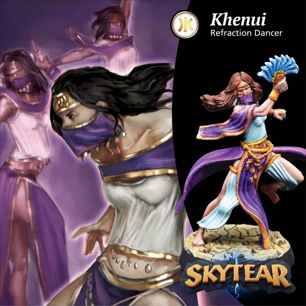 Skytear Nupten Expansion 1