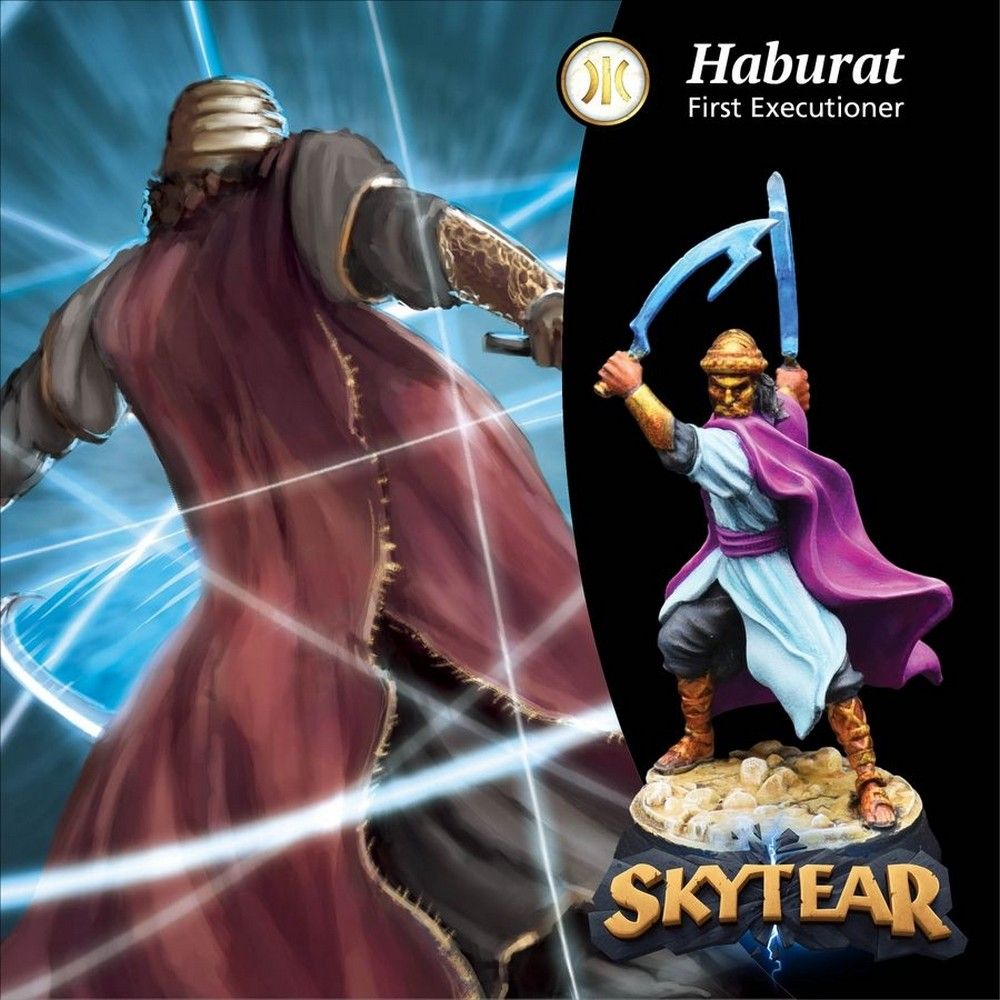 Skytear Starter Box Season One