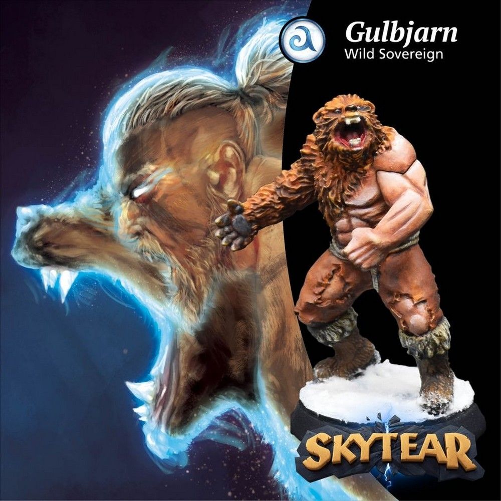 Skytear Starter Box Season One