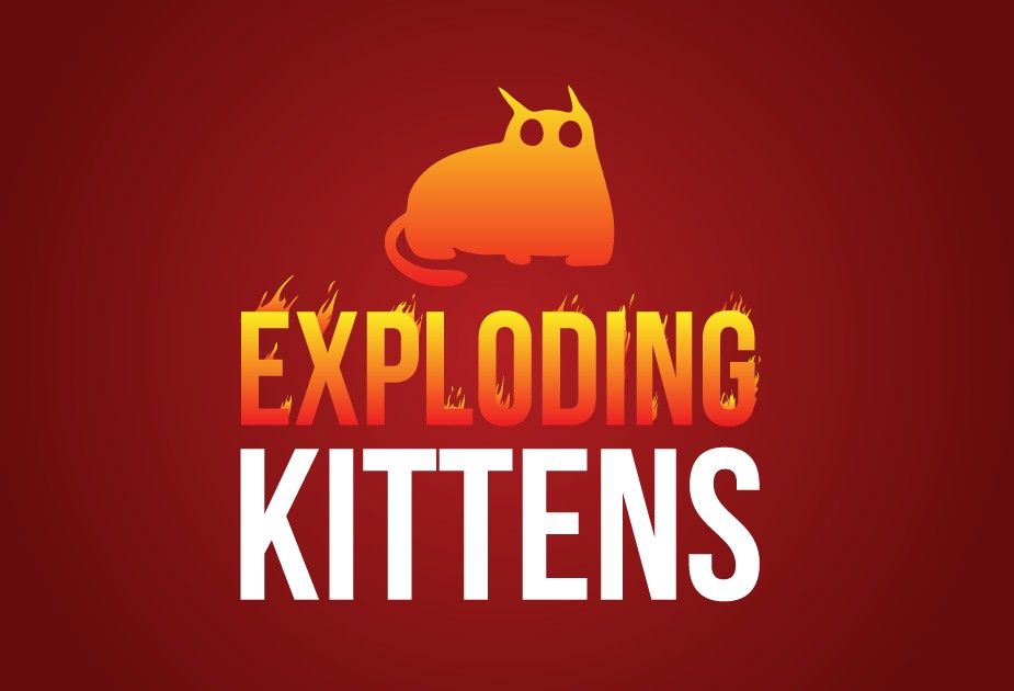 Giants Moving Tiny Furniture