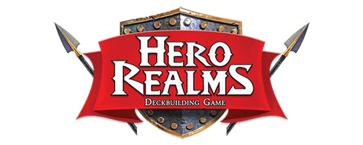 Hero Realms: Monk Adventure Deck