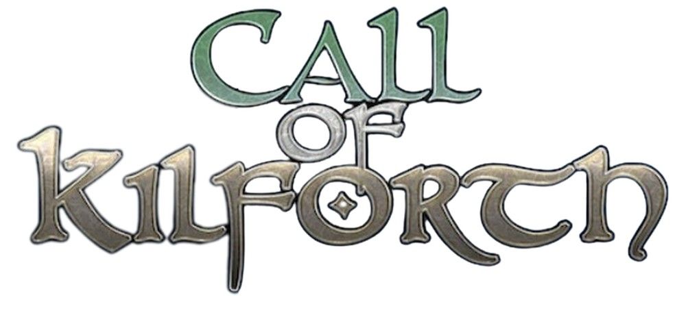 Call of Kilforth: Miniatures Pack 1