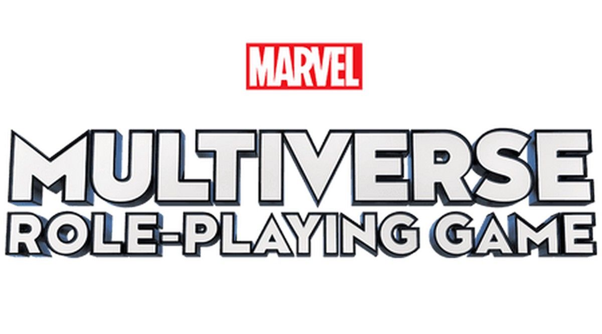 Marvel Multiverse RPG: 2D - Mini Pack 1